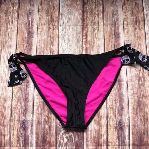 Joe Boxer Bikini - Picture 1 of 7